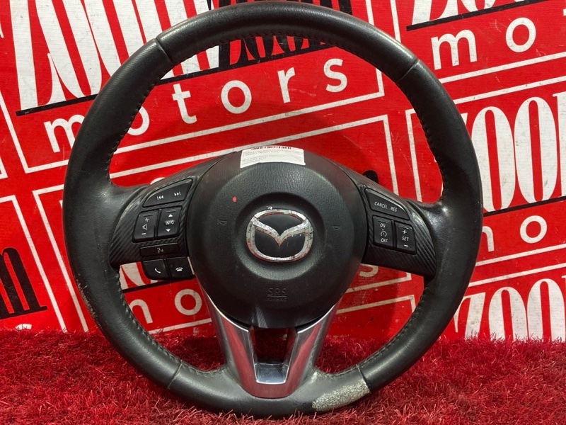 Руль, 11300 рублей, Красноярск