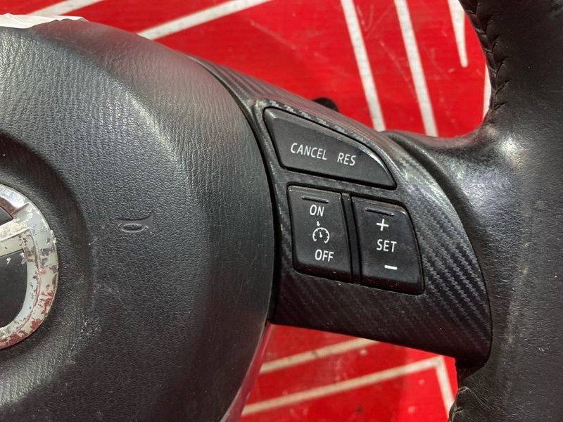 Руль, 11300 рублей, Красноярск