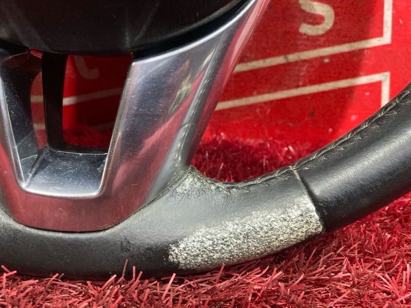 Руль, 11300 рублей, Красноярск