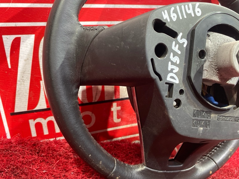 Руль, 11300 рублей, Красноярск