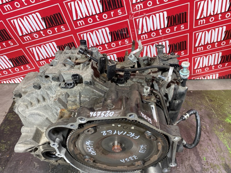 АКПП, 46600 рублей, Красноярск