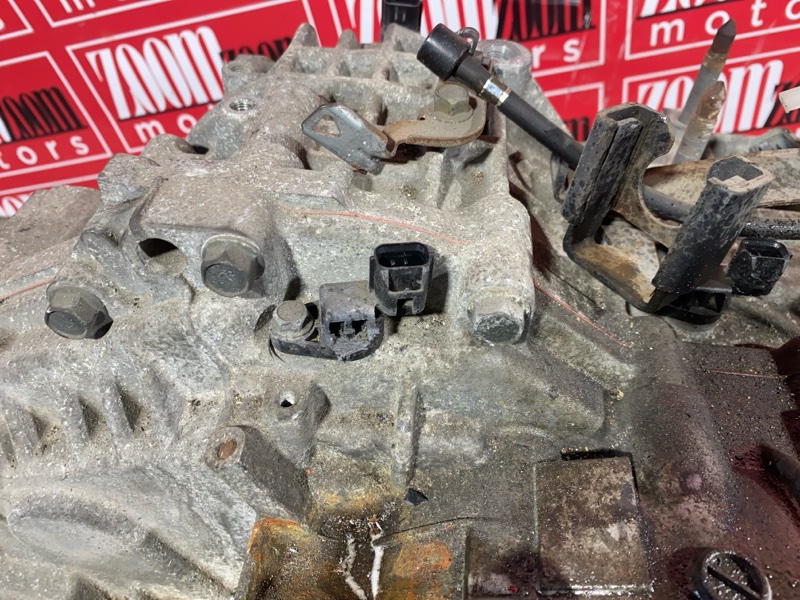 АКПП, 46600 рублей, Красноярск