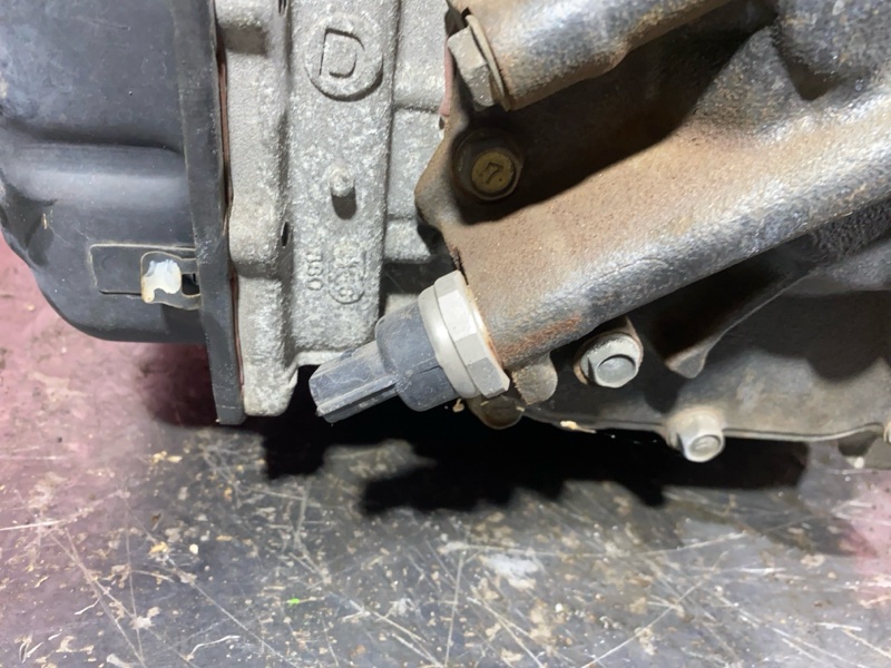 АКПП, 46600 рублей, Красноярск