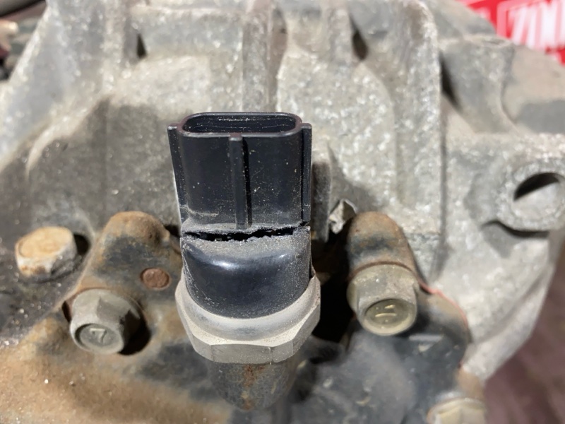 АКПП, 46600 рублей, Красноярск