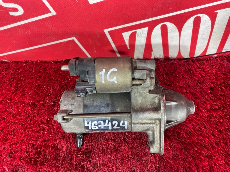 Стартер, 4800 рублей, Красноярск