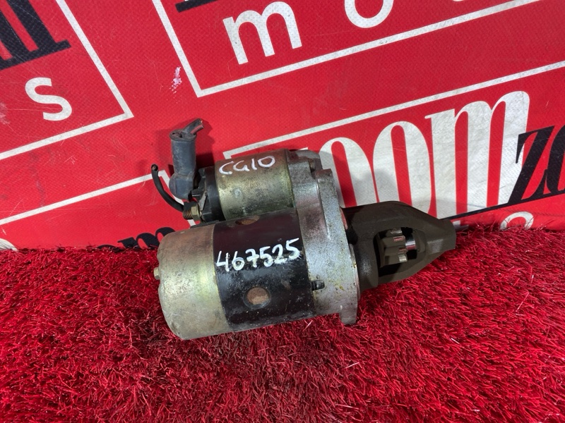 Стартер, 2900 рублей, Красноярск