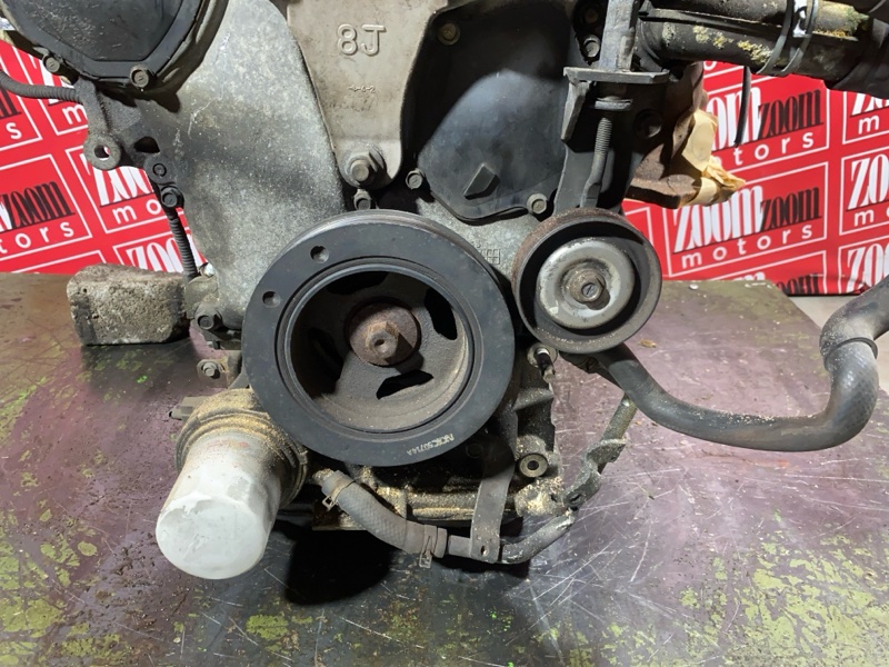 Двигатель, 128300 рублей, Солонцы