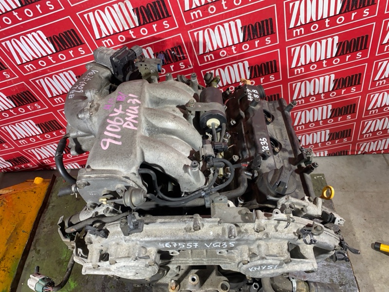 Двигатель, 128300 рублей, Солонцы