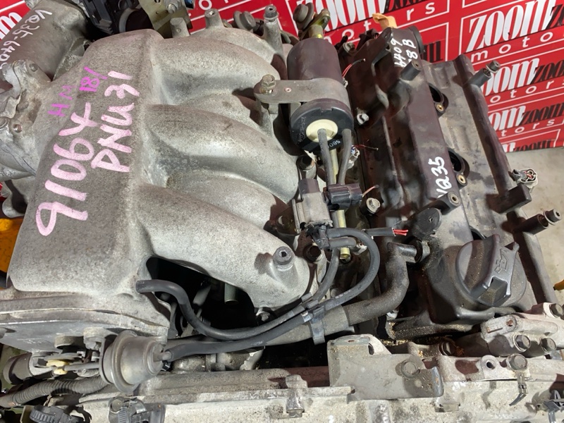 Двигатель, 128300 рублей, Солонцы