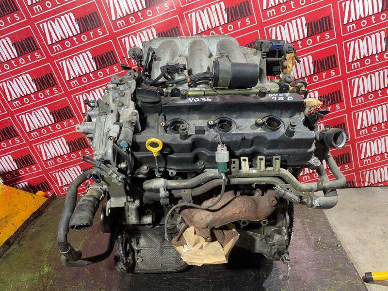 Двигатель, 128300 рублей, Солонцы