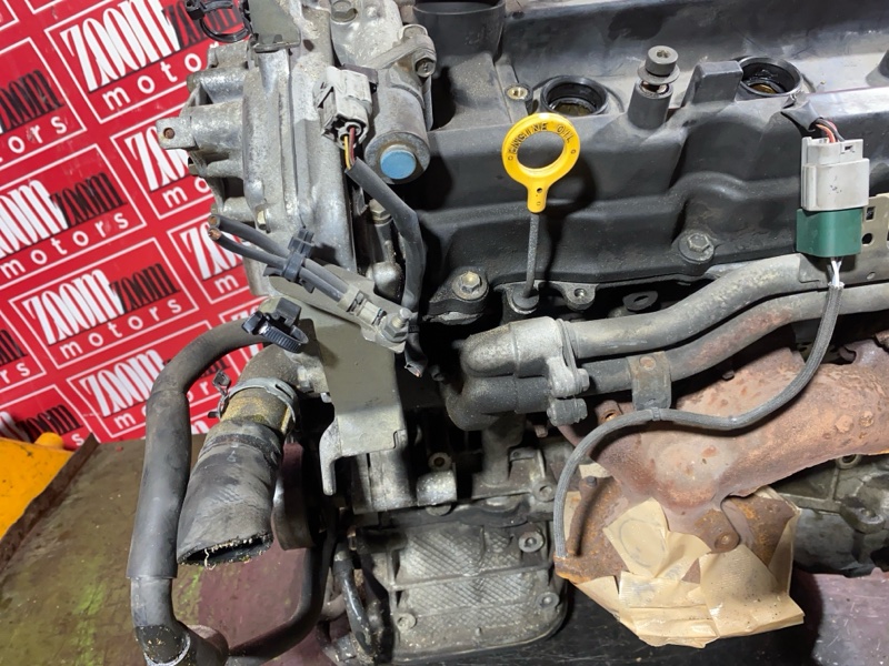 Двигатель, 128300 рублей, Солонцы