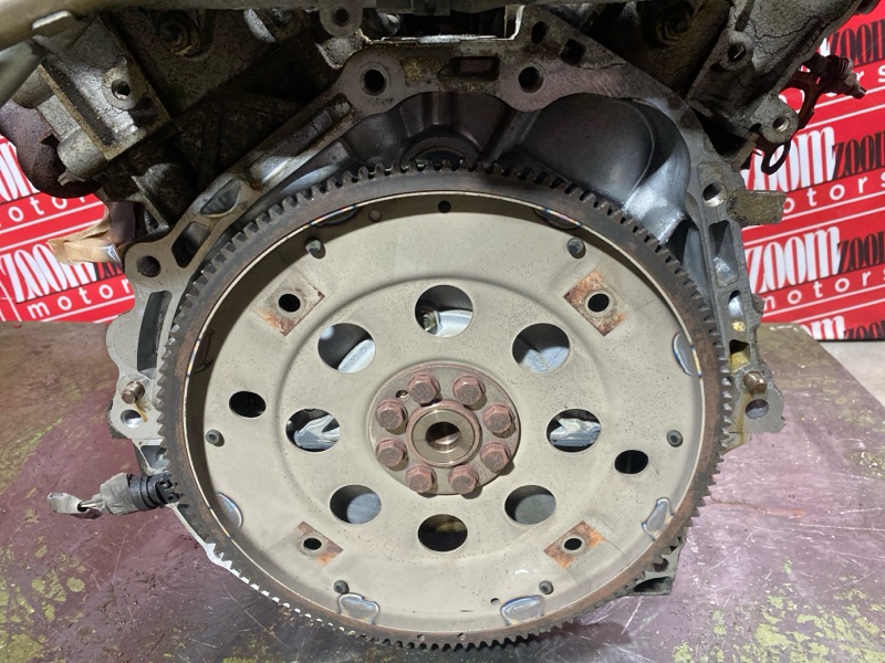 Двигатель, 128300 рублей, Солонцы