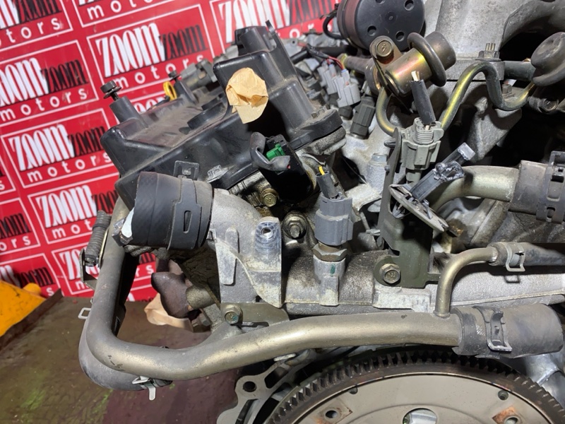 Двигатель, 128300 рублей, Солонцы