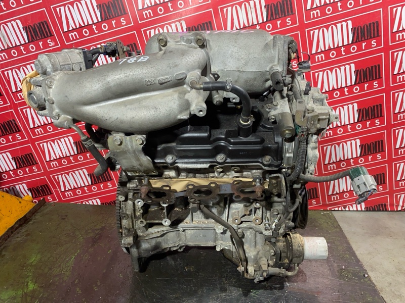 Двигатель, 128300 рублей, Солонцы