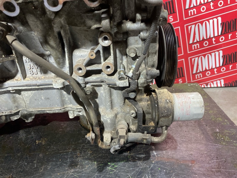 Двигатель, 128300 рублей, Солонцы