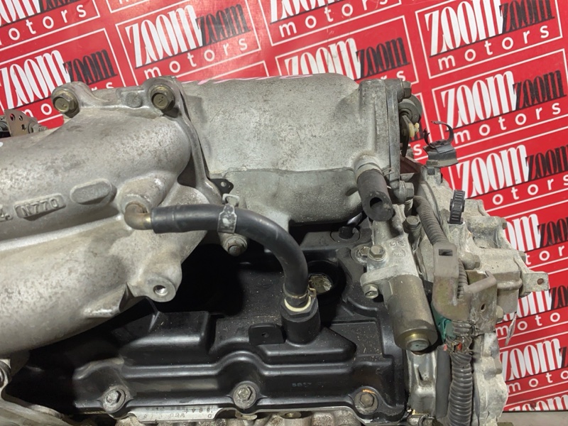 Двигатель, 128300 рублей, Солонцы