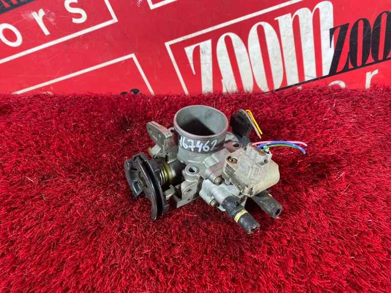 Заслонка дроссельная, 5700 рублей, Красноярск