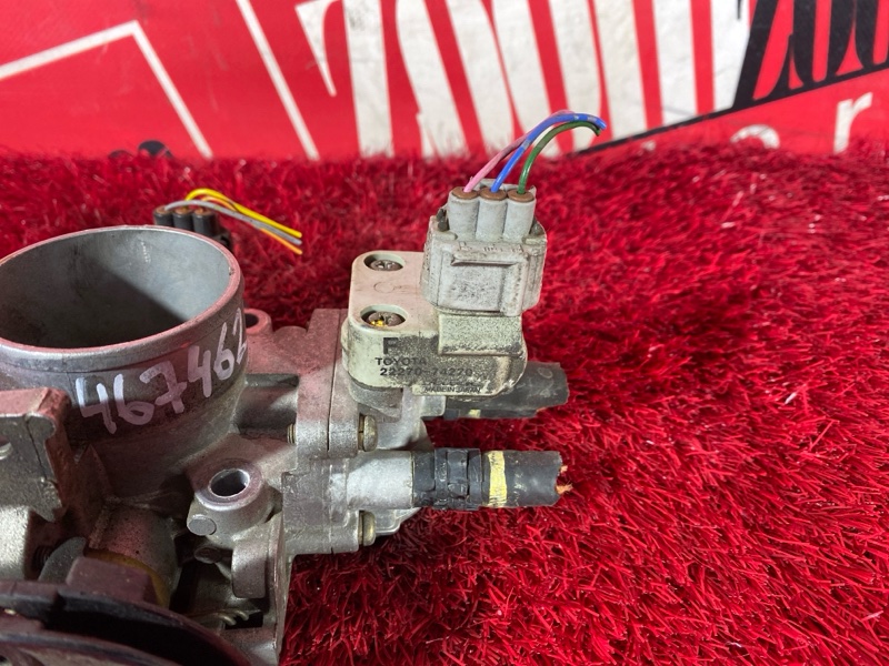 Заслонка дроссельная, 5700 рублей, Красноярск