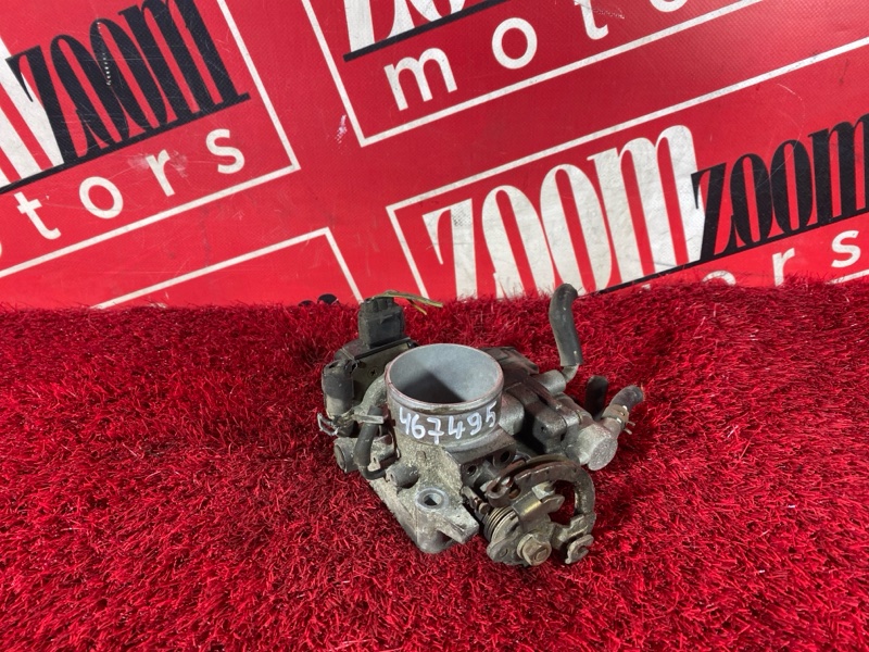 Заслонка дроссельная, 12900 рублей, Красноярск