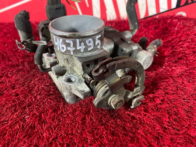 Заслонка дроссельная, 12900 рублей, Красноярск