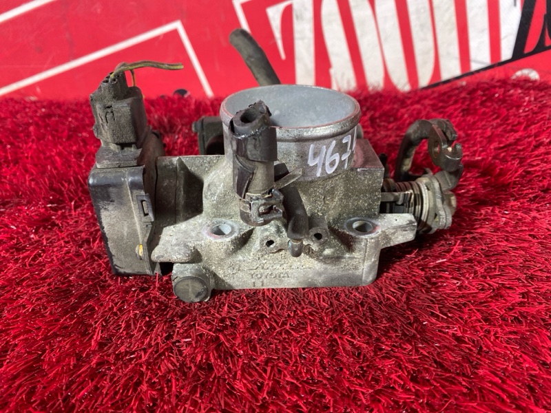 Заслонка дроссельная, 12900 рублей, Красноярск