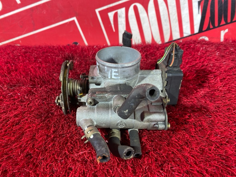 Заслонка дроссельная, 12900 рублей, Красноярск