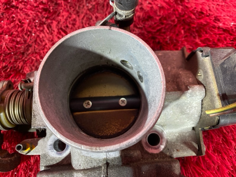 Заслонка дроссельная, 12900 рублей, Красноярск