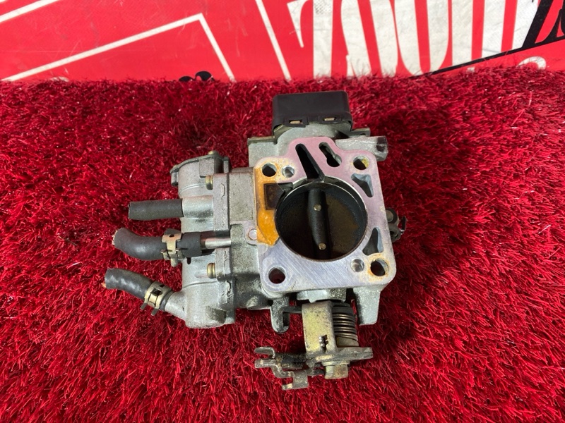 Заслонка дроссельная, 12900 рублей, Красноярск