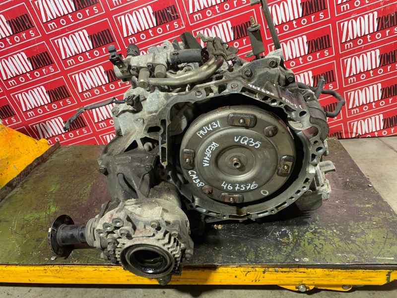 АКПП, 118800 рублей, Солонцы