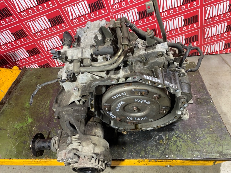 АКПП, 118800 рублей, Солонцы