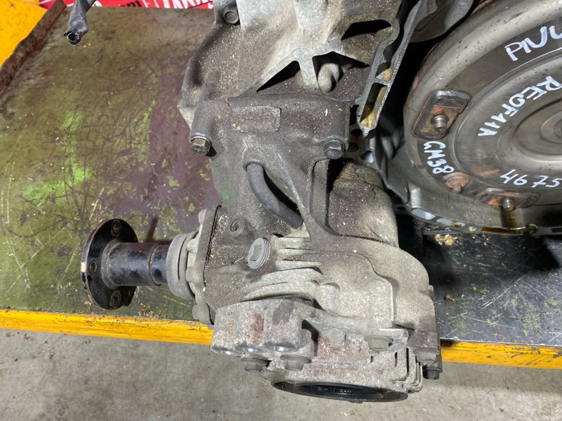 АКПП, 118800 рублей, Солонцы