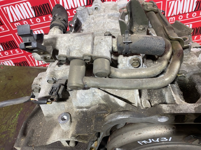 АКПП, 118800 рублей, Солонцы