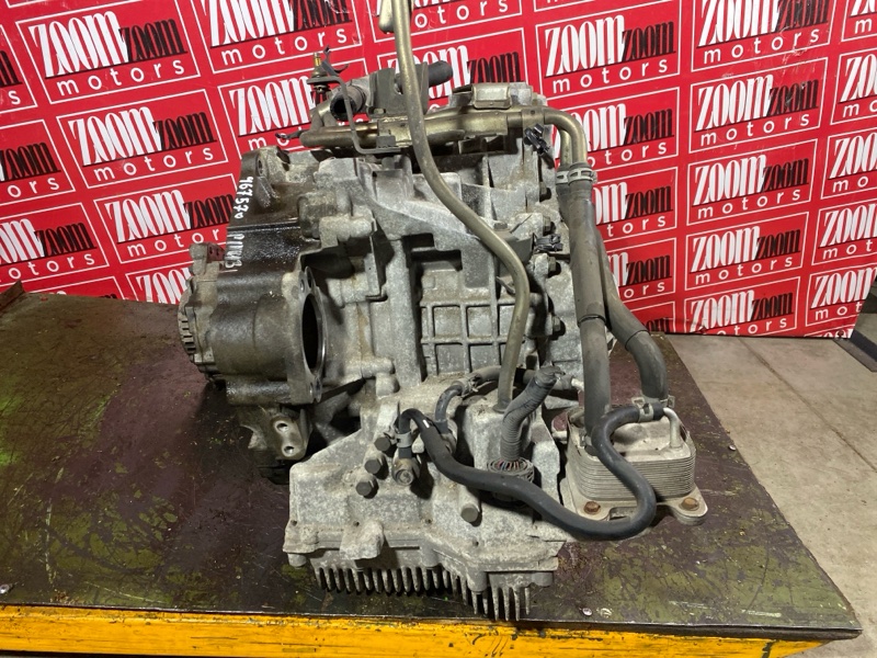 АКПП, 118800 рублей, Солонцы