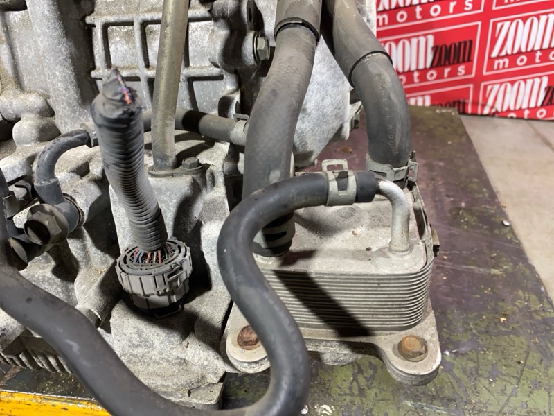 АКПП, 118800 рублей, Солонцы