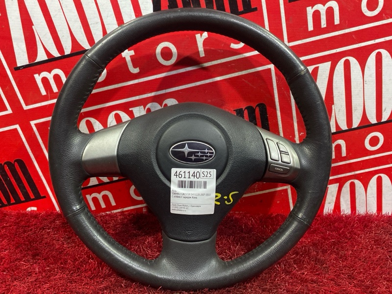 Руль, 7600 рублей, Красноярск