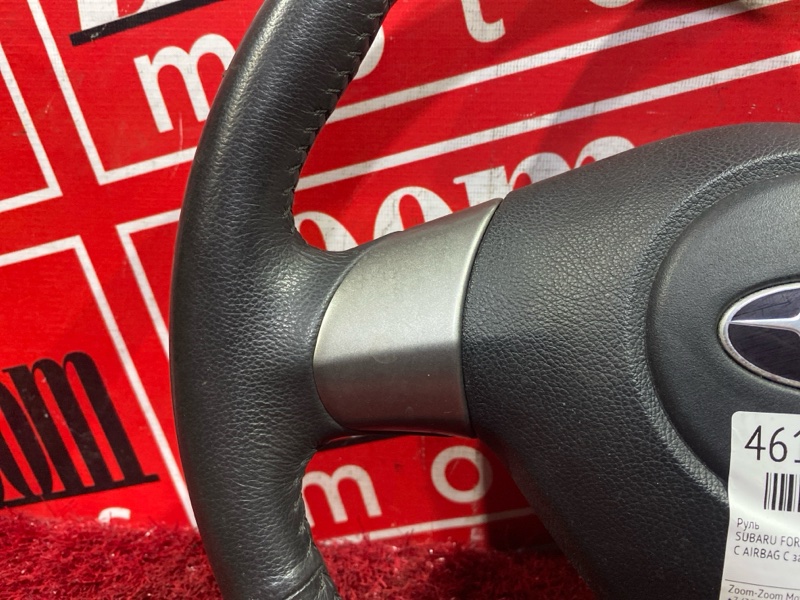 Руль, 7600 рублей, Красноярск