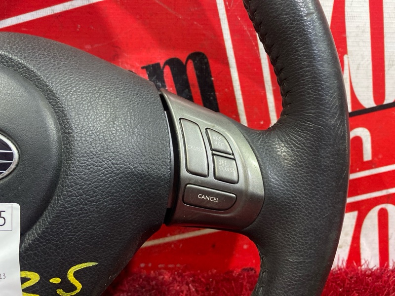 Руль, 7600 рублей, Красноярск