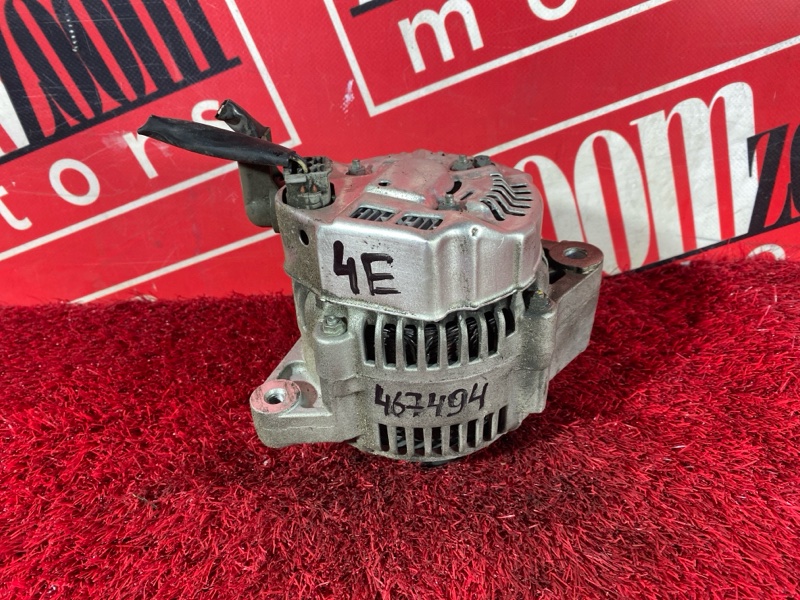 Генератор, 10000 рублей, Красноярск