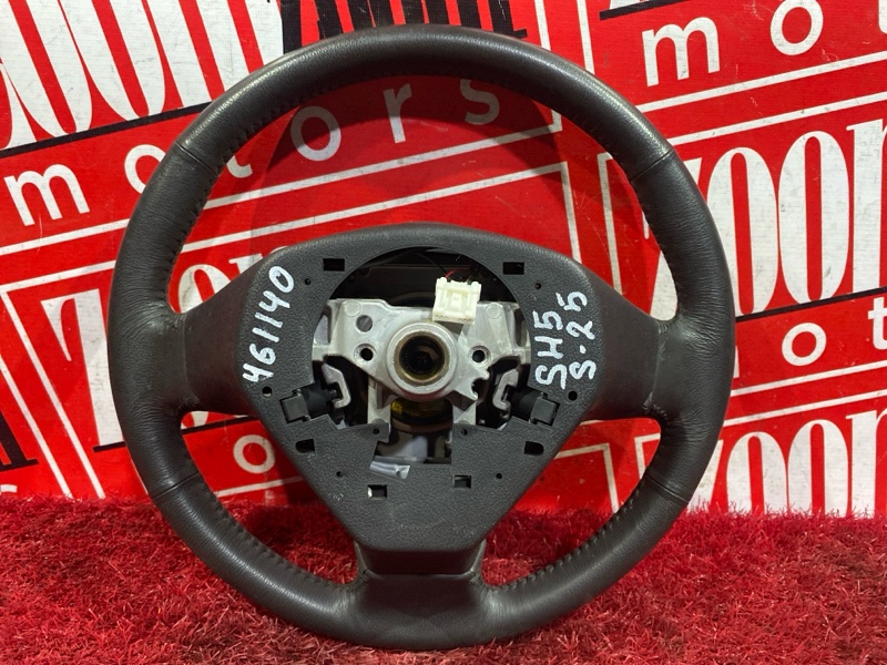 Руль, 7600 рублей, Красноярск