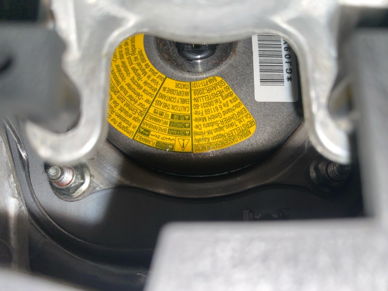 Руль, 7600 рублей, Красноярск