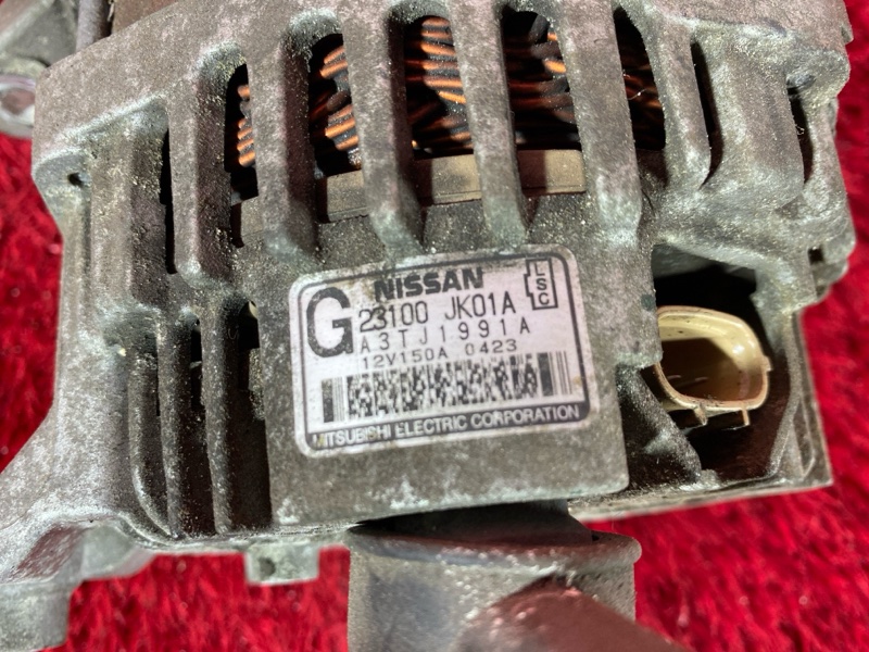 Генератор, 8100 рублей, Красноярск