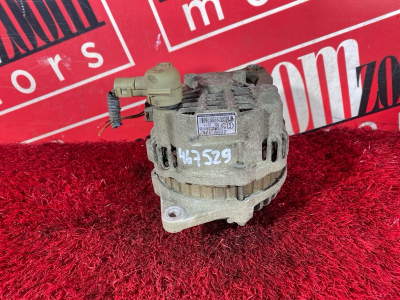 Генератор, 7200 рублей, Красноярск