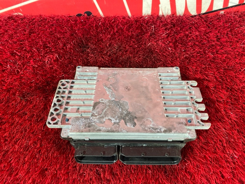 Компьютер (Блок управления), 1900 рублей, Солонцы