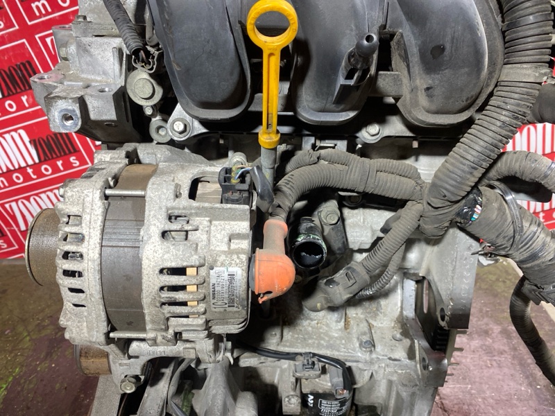 Двигатель, 33300 рублей, Красноярск