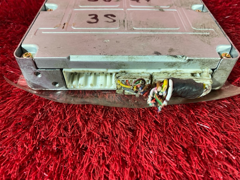 Компьютер (Блок управления), 1000 рублей, Солонцы