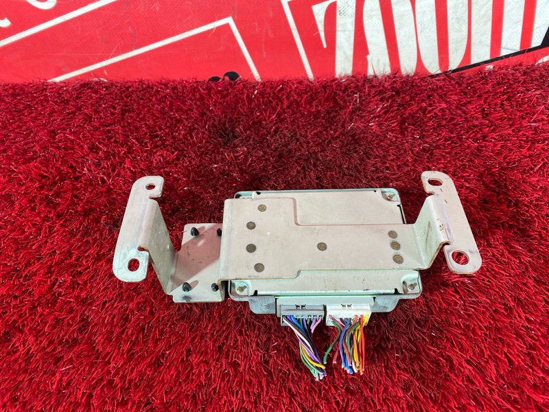 Блок управления КПП, 2400 рублей, Солонцы