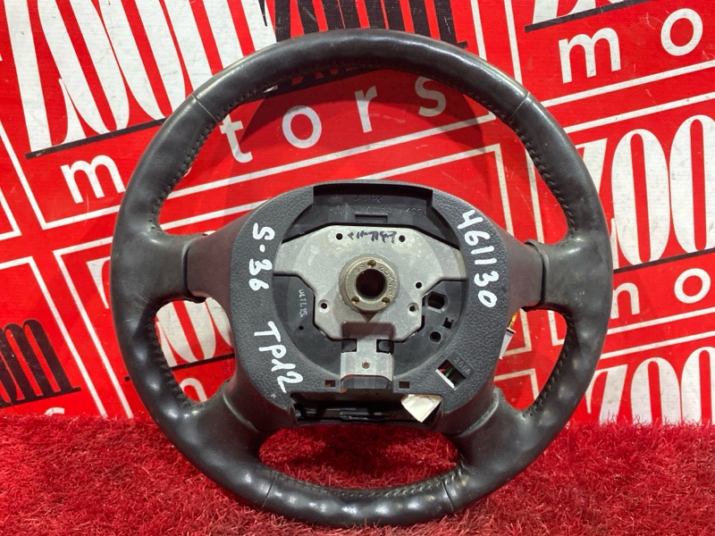 Руль, 5300 рублей, Красноярск