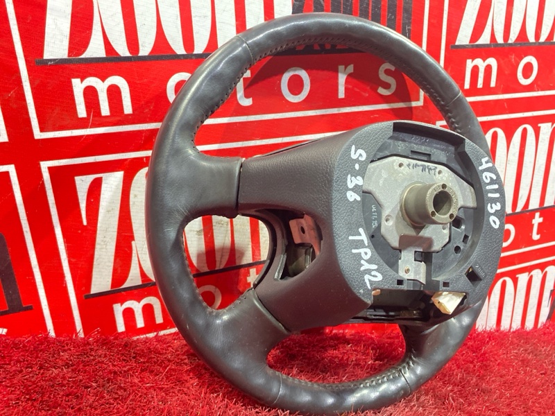 Руль, 5300 рублей, Красноярск