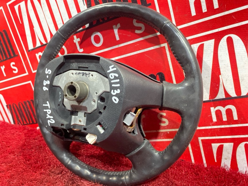 Руль, 5300 рублей, Красноярск