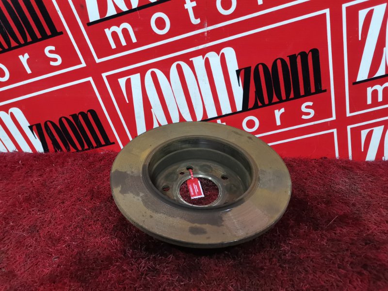 Диск тормозной, 900 рублей, Солонцы